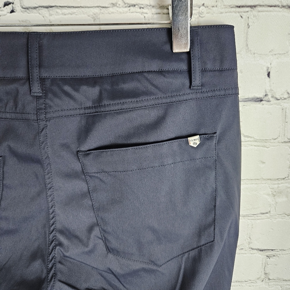 COLMAR | stretch long/tall skinny golf pants trousers